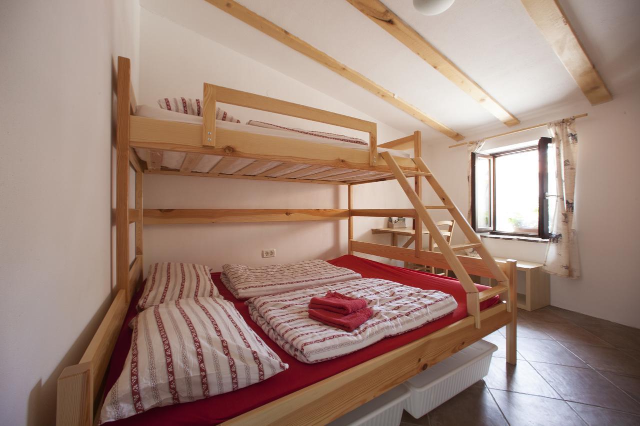 Hostel Xaxid Crni Kal Luaran gambar