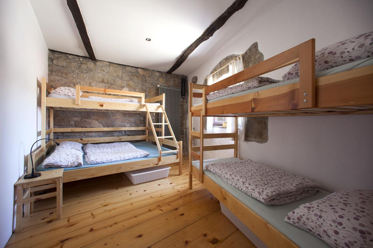 Hostel Xaxid Crni Kal Luaran gambar