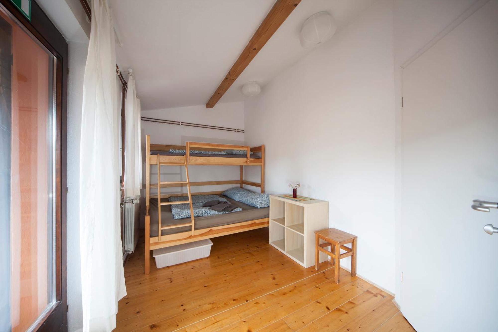 Hostel Xaxid Crni Kal Luaran gambar